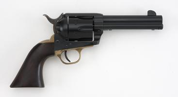 1873 Dakota Revolvers