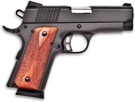 CITADEL 1911 COMPACT .45ACP 3 1/2"