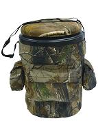 Sports Bucket