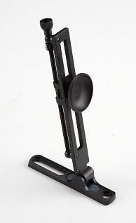 NO. 3 CREEDMOOR REAR SIGHT