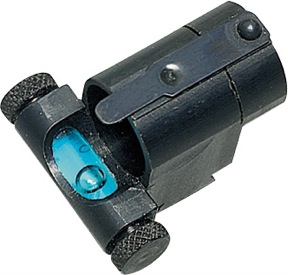 SILHOUETTE SPIRIT LEVEL FRONT SIGHT WITH INSERTS