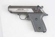 AT-380 II GREY/GREEN