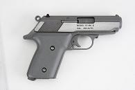 AT-380 II GREY/GREEN