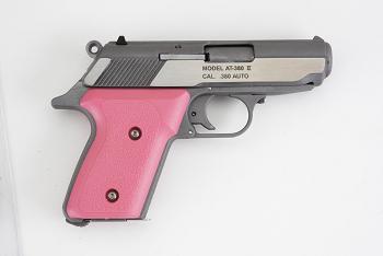 AT-380 II PINK