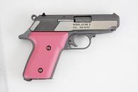 AT-380 II PINK