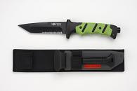 Show product details for BUFFALO RIVER ADVENTURE SURVIVAL  TONTO