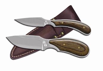 DARK TIMBER KNIFE COMBO