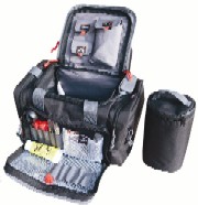 BLACK POWDER RANGE BAG