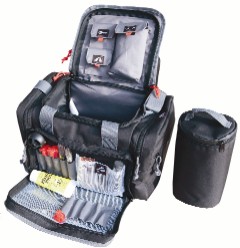 BLACK POWDER RANGE BAG
