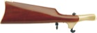 1851 NAVY SHOULDER STOCK