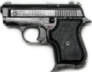 BRUNI 950 AUTO BLUE 8MM BLANK