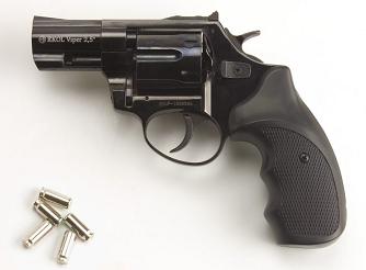 EKOL VIPER, 22 ACORN, BLANK GUN, 2 1/2"