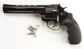EKOL VIPER, .380, BLANK GUN,  6"
