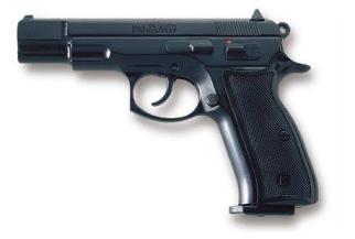 Model CZ75
