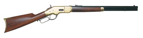 1866 SASS Rifles