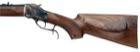 PEDERSOLI 1885 HIGHWALL  38/55  30"