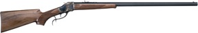 PEDERSOLI 1885 HIGHWALL  45/70  32"