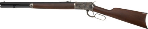 1892 Short Rifles