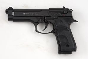 EKOL JACKAL, 9MM PAK, BLANK