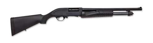 ESCORT SHOTGUN 12GA 18" AIM GUARD