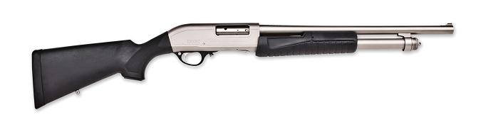Standard Pump Shotguns