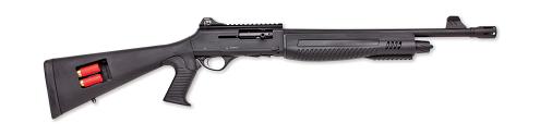 Semi-Auto