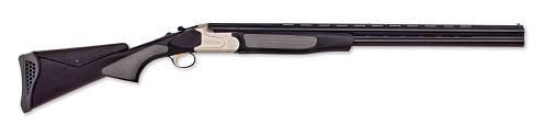 ESCORT SILVER SYNTHETIC O/U SHOTGUN 12GA 28