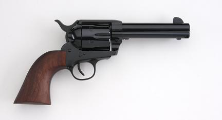PIETTA 1873 TRANSFER BAR, .22LR, 4 3/4", STANDARD GRIP, 10 SHOT