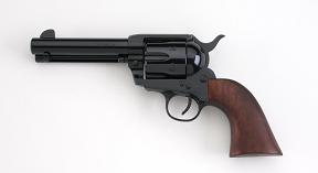 PIETTA 1873 TRANSFER BAR, .22LR, 4 3/4", STANDARD GRIP, 10 SHOT