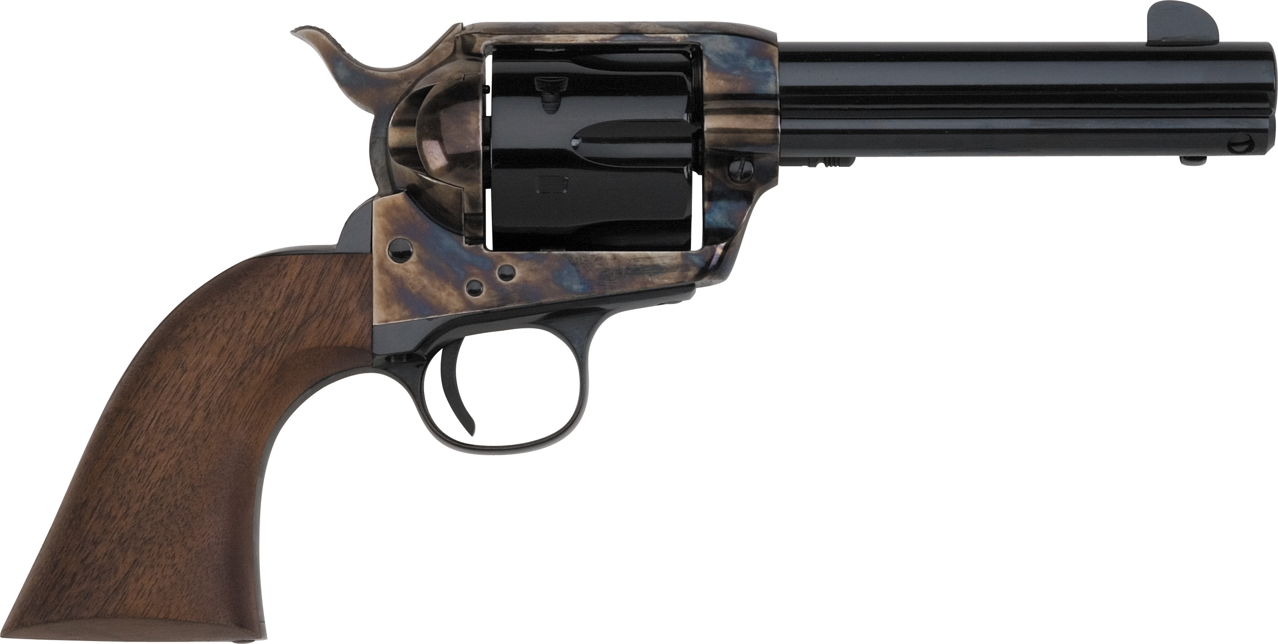 1873 Great Western II Revolvers