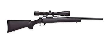 HOWA GAMEKING COMBO 30-06 BLACK 22"