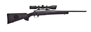 HOWA RANCHLAND COMBO .223 20� BLACK
