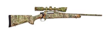 HOWA RANCHLAND COMBO .223 20� DESERT CAMO