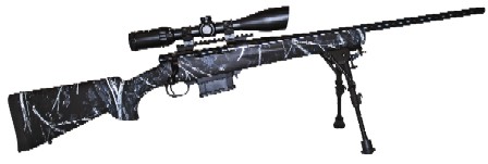 HOWA YOUTH HARVEST MOON 2-N-1 COMBO