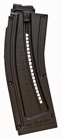 MAGAZINE-ISSC MK22 22LR 22RNDS (NOT CALIFORNIA APPROVED)