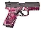 M22 MUDDY GIRL  .22LR  4"  (NOT CA APPROVED)