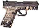 M22 OUTSHINE  .22LR  4"  (NOT CA APPROVED)