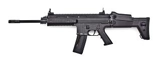 MK22 BLACK FOLDING STOCK .22LR 16" 10RND (CA APPROVED)