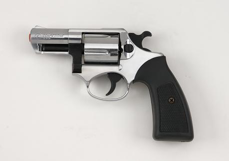 KIMAR DETECTIVE SPECIAL CHROME