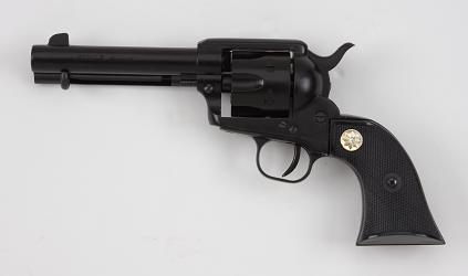 KIMAR 1873 SA-BLUE, .380  BLANK