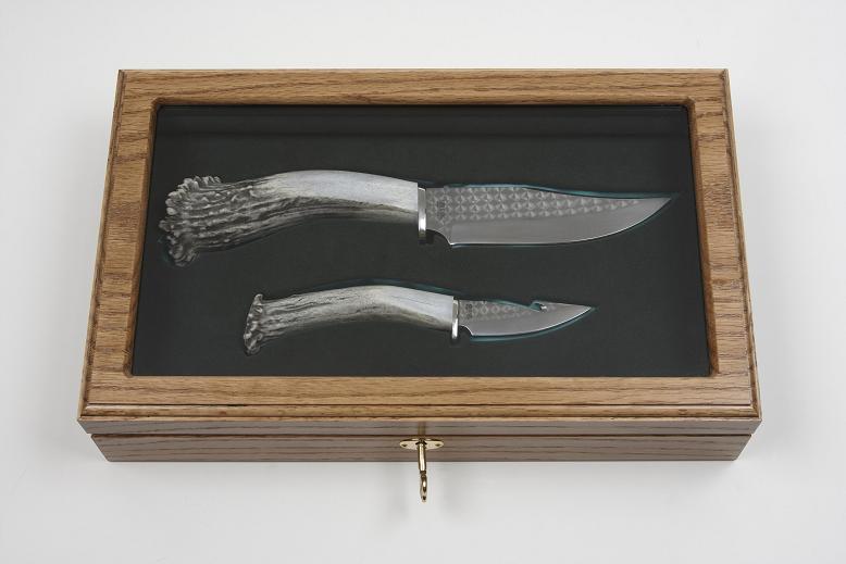KNIFE PRESENTATION CASE