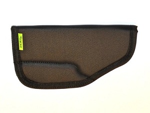 STICKY HOLSTER FOR 1911 4-5"