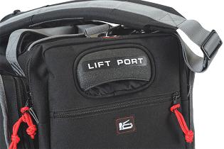 MEDIUM RANGE BAG