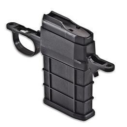 MAGAZINE CONVERSION KIT FOR HOWA RIFLES  10 RND  .243/.308/7MM-08 (SHORT ACTION ONLY)
