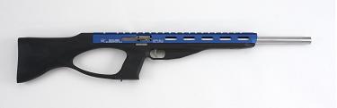 Show product details for MR-22 BASIC - BLUE 18"