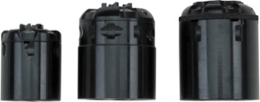 CARTRIDGE CONVERSION FOR 1849 POCKET (.31)