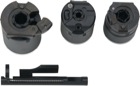 EJECTOR ASSEMBLY FOR 1851 NAVY (PIETTA)