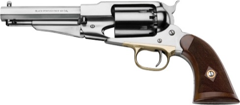 1858 SHERIFF STAINLESS STEEL