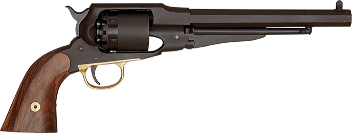 1858 Remingon Target Model