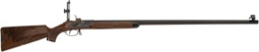 GIBBS PERCUSSION RIFLE 